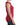 John Galliano Elegant Pink Sleeveless Wool Knit Top John Galliano