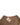 John Galliano Elegant Short-Sleeved Brown Rayon Top John Galliano