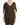 John Galliano Emerald Elegance Rayon Blouse John Galliano