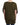 John Galliano Emerald Elegance Rayon Blouse John Galliano