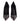 Cédric Charlier Chic Metallic Gray Leather Pumps Cédric Charlier