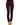 John Galliano Purple slim fit pants John Galliano