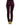 John Galliano Purple slim fit pants John Galliano