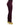 John Galliano Purple slim fit pants John Galliano