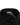 John Galliano Elegant Black Cotton Stretch Shortsleeve Blouse John Galliano