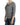 Cavalli Elegant Gray Cashmere-Blend Jumper Cavalli