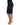 Cavalli Elegant Blue Pencil Skirt Cavalli
