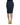Cavalli Elegant Blue Pencil Skirt Cavalli
