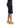 Cavalli Elegant Blue Pencil Skirt Cavalli