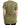 Cavalli Elegant Green Jersey Blouse with Gold Accents Cavalli