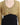 Cavalli Embellished Gold Shimmer Shrug Cavalli