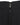 Cavalli Elegant Black Wool Pencil Skirt Cavalli