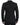 Dolce & Gabbana Elegant Black Silk Blend Two-Button Blazer Dolce & Gabbana