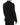 Dolce & Gabbana Elegant Black Silk Blend Two-Button Blazer Dolce & Gabbana