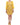 Dolce & Gabbana Yellow Lace Crystal Embellished Mini Dress Dolce & Gabbana