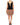 Dolce & Gabbana Elegant Floral Halterneck Bubble Dress Dolce & Gabbana