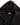 Costume National Elegant Blue Hooded Cotton Sweater Costume National