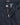 Costume National Blue skinny leg jeans Costume National