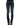 Costume National Blue straight leg jeans Costume National