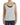 Costume National Elegant Monochrome Sleeveless Top with Gold Accents Costume National