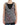 Costume National Elegant Sleeveless Black & Red Top Costume National