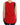 Costume National Elegant Sleeveless Black & Red Top Costume National
