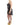 Costume National Multicolor Silk Floral Mini Dress Costume National