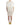 Costume National Chic White Modal Above-Knee Dress Costume National