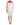 Costume National Asymmetric Hem Button-Up Shirt Dress Costume National