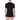Bikkembergs Black Cotton Men's T-Shirt Bikkembergs