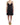 Costume National Chic Gray Knee-Length Spaghetti Strap Dress Costume National