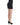 Costume National Chic Checkered Mini Skirt for Day to Night Elegance Costume National