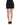 Costume National Chic Checkered Mini Skirt for Day to Night Elegance Costume National