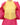 CO|TE Elegant Pink Silk Blend Jacket CO|TE