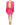 CO|TE Elegant Pink Silk Blend Jacket CO|TE