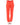 CO|TE Orange boyfriend stretch pants CO|TE