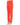 CO|TE Orange boyfriend stretch pants CO|TE