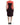 CO|TE Multicolor Pencil Dress with Artistic Flair CO|TE