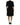 CO|TE Elegant Black Short Sleeve Venus Dress CO|TE