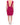 CO|TE Chic Pink & White Shift Dress CO|TE