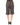 Dolce & Gabbana Multicolor wool shorts pants Dolce & Gabbana