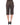 Dolce & Gabbana Multicolor Wool Shorts Pants Dolce & Gabbana