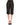 Dolce & Gabbana Black fabric shorts pants Dolce & Gabbana