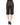 Dolce & Gabbana Black fabric shorts pants Dolce & Gabbana