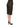 Dolce & Gabbana Black fabric shorts pants Dolce & Gabbana