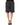 Dolce & Gabbana Gray wool shorts pants Dolce & Gabbana