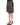 Dolce & Gabbana Gray wool shorts pants Dolce & Gabbana