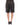Dolce & Gabbana Gray wool shorts pants Dolce & Gabbana
