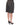 Dolce & Gabbana Gray wool shorts pants Dolce & Gabbana