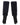 Dolce & Gabbana Black Beaver Fur Lambskin Leather Elbow Gloves Dolce & Gabbana